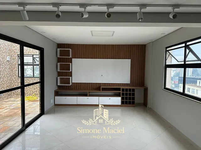 Apartamento 3 quartos e 4 banheiros, para alugar, no bairro Jardim Londrina em São Paulo