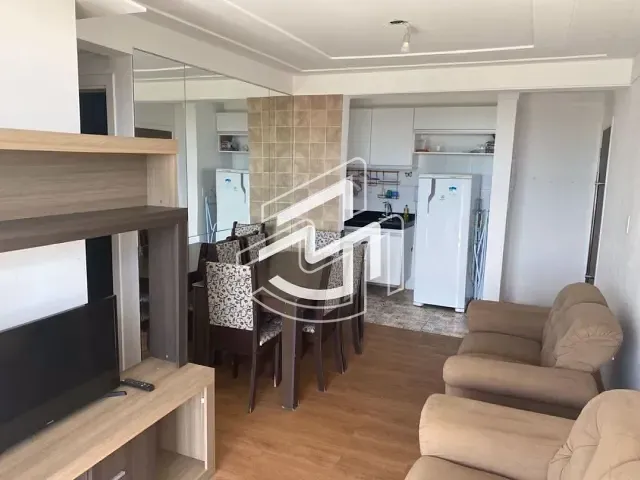 Apartamento 3 quartos e 2 banheiros, para alugar, no bairro Parque Verde em Belém
