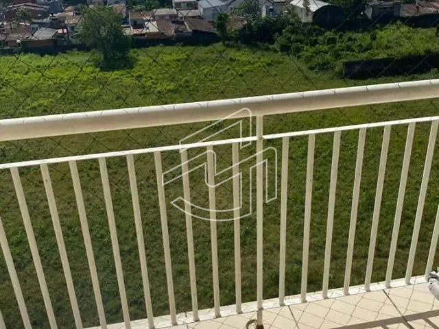 Apartamento 3 quartos e 2 banheiros, para alugar, no bairro Parque Verde em Belém