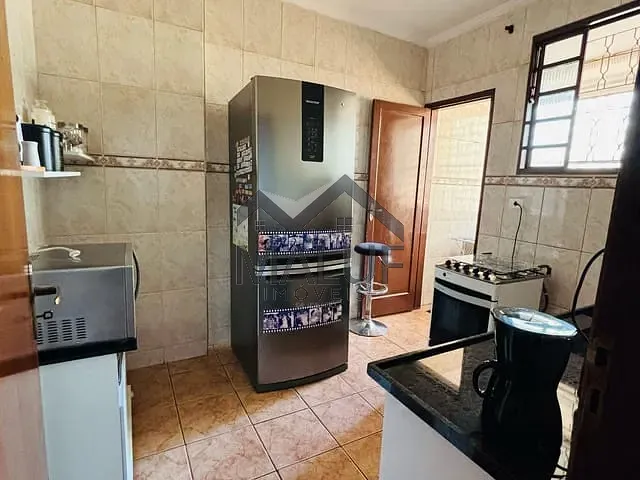 Apartamento 2 quartos e 1 banheiro, à venda, no bairro Centro em Piracicaba