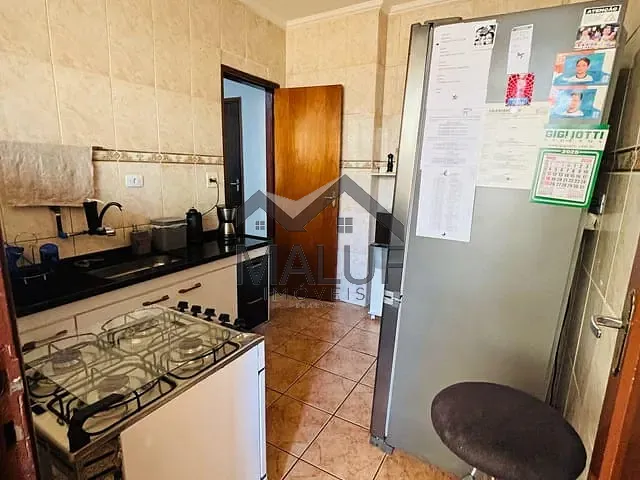 Apartamento 2 quartos e 1 banheiro, à venda, no bairro Centro em Piracicaba