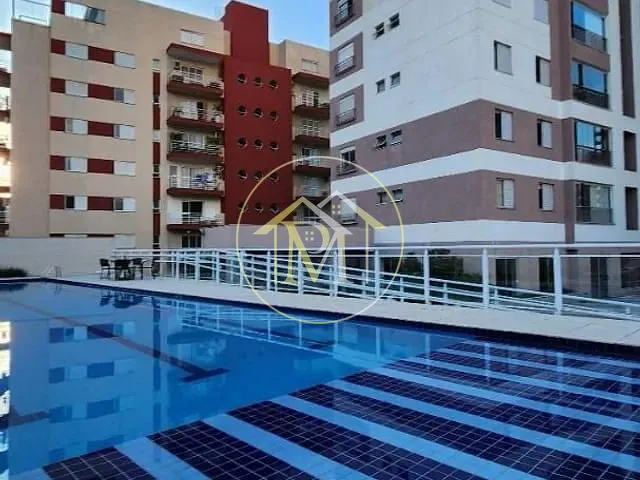 Apartamento com 106m² 3 quartos e 2 banheiros, à venda, no bairro Parque Campolim em Sorocaba