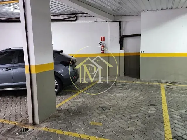 Apartamento com 106m² 3 quartos e 2 banheiros, à venda, no bairro Parque Campolim em Sorocaba