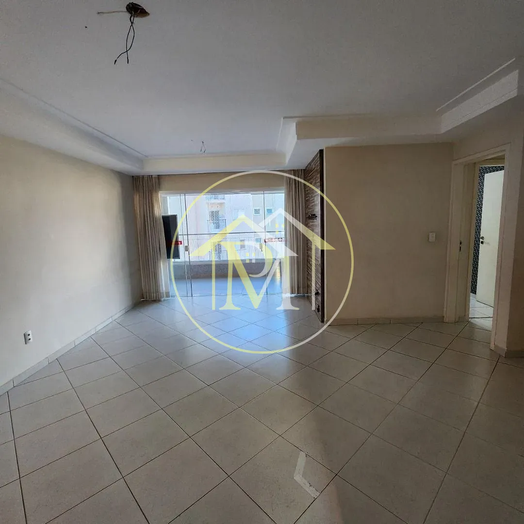 Apartamento, 3 quartos, 106 m² - Foto 4