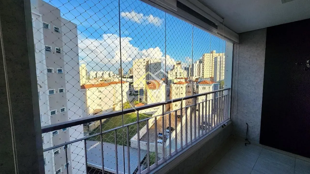 Apartamento, 3 quartos, 106 m² - Foto 26