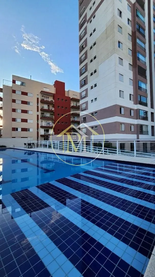 Apartamento, 3 quartos, 106 m² - Foto 3