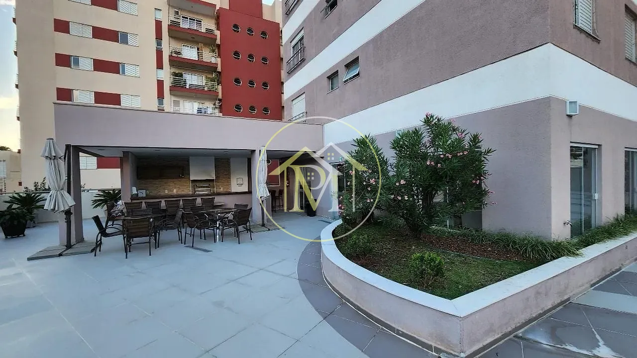 Apartamento, 3 quartos, 106 m² - Foto 18