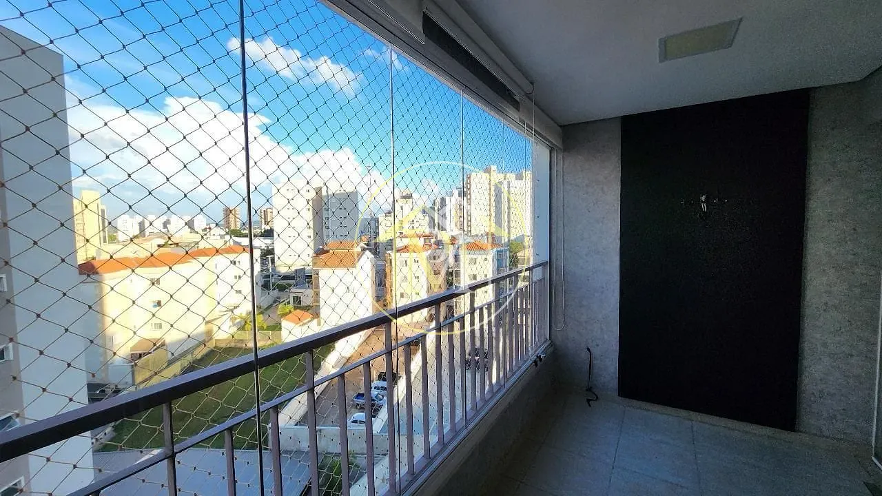 Apartamento, 3 quartos, 106 m² - Foto 39