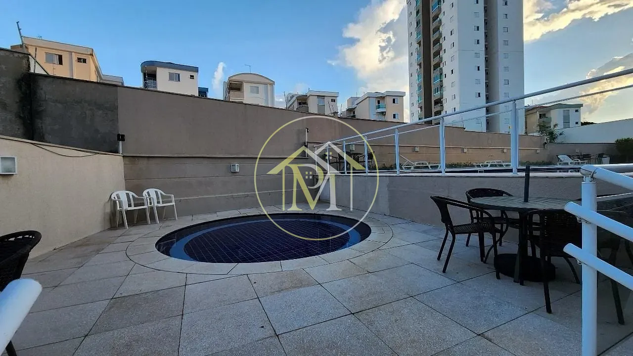 Apartamento, 3 quartos, 106 m² - Foto 62