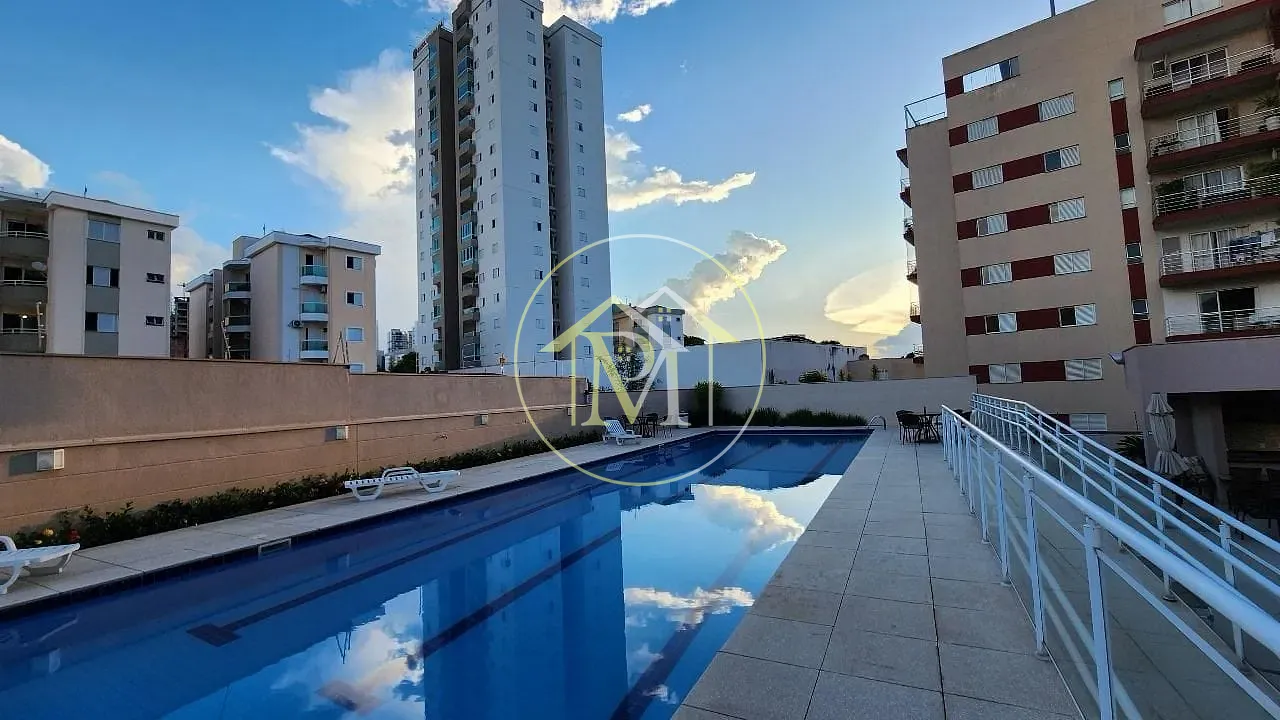 Apartamento, 3 quartos, 106 m² - Foto 45