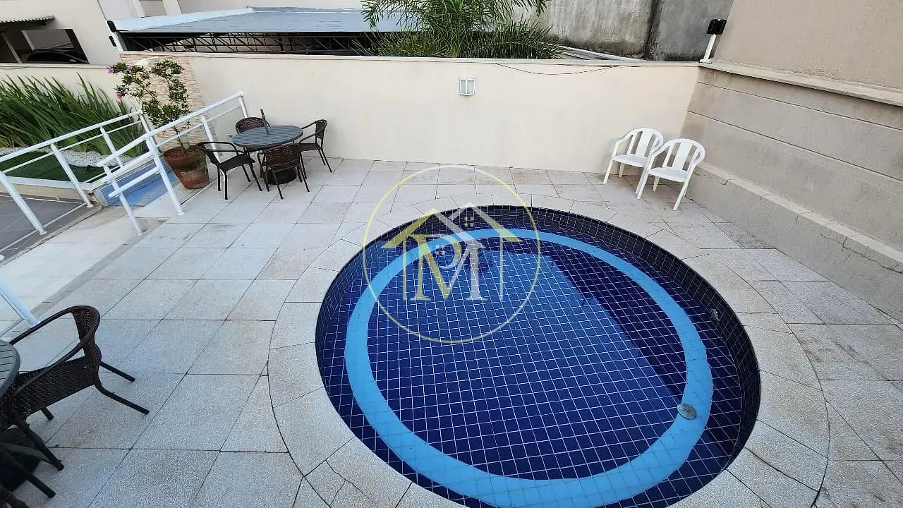 Apartamento, 3 quartos, 106 m² - Foto 63