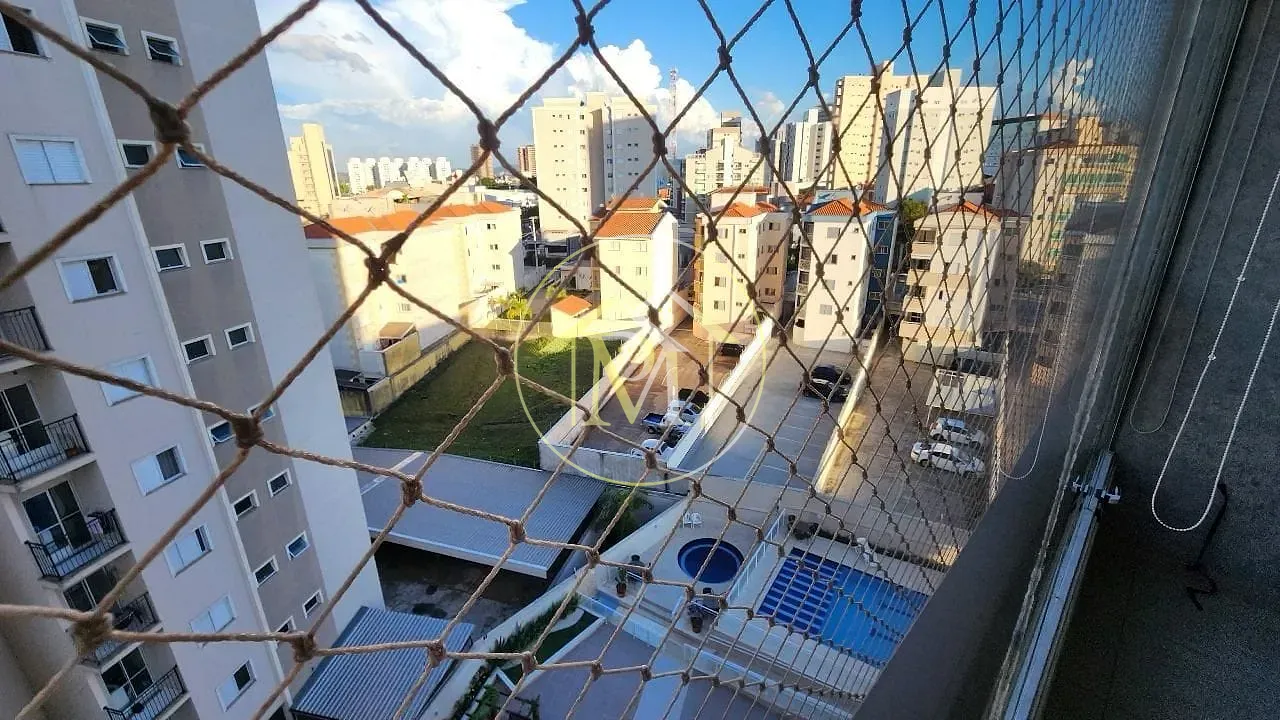 Apartamento, 3 quartos, 106 m² - Foto 49