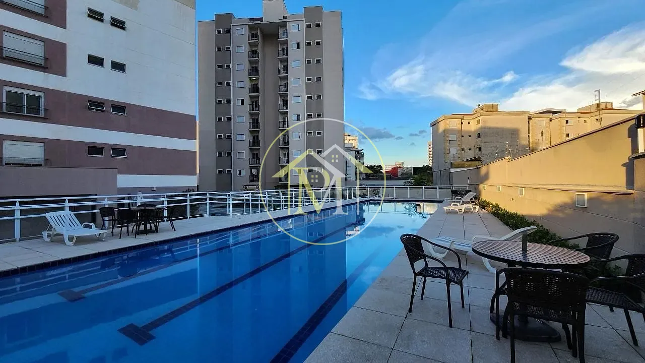 Apartamento, 3 quartos, 106 m² - Foto 64