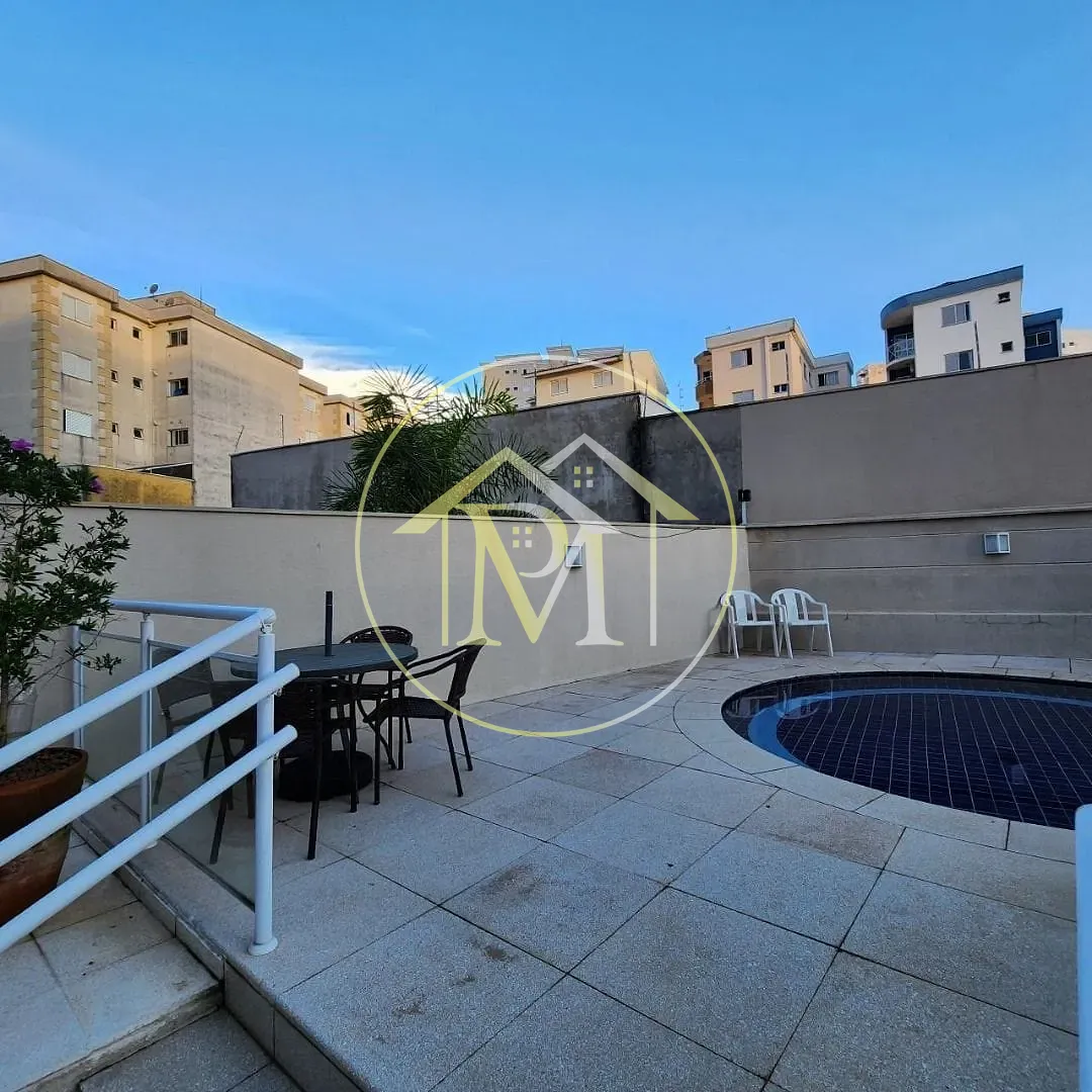 Apartamento, 3 quartos, 106 m² - Foto 68