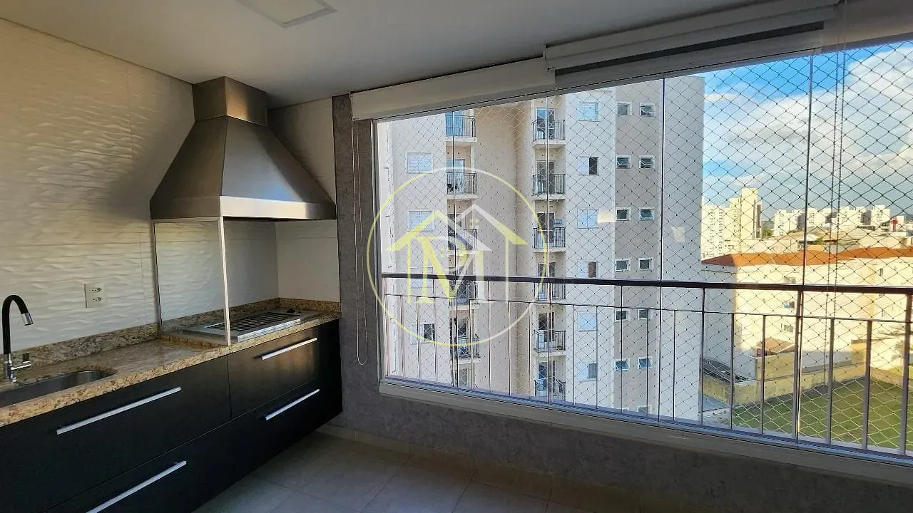 Apartamento, 3 quartos, 106 m² - Foto 47