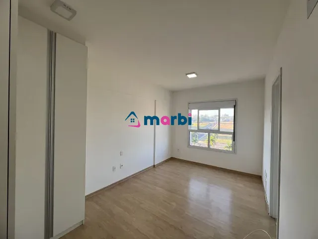 Apartamento com 97m² 3 quartos e 4 banheiros, para alugar, no bairro Vila Frezzarim em Americana