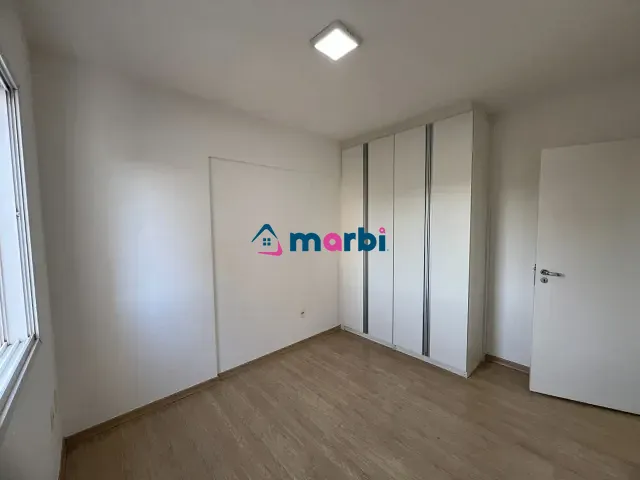 Apartamento com 97m² 3 quartos e 4 banheiros, para alugar, no bairro Vila Frezzarim em Americana
