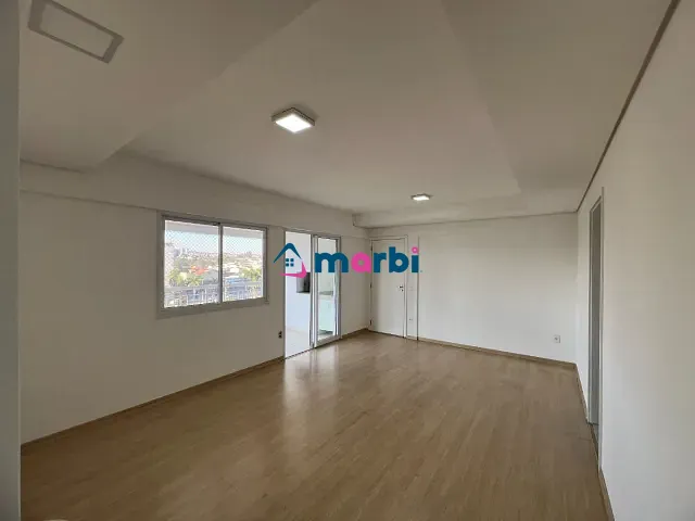 Apartamento com 97m² 3 quartos e 4 banheiros, para alugar, no bairro Vila Frezzarim em Americana