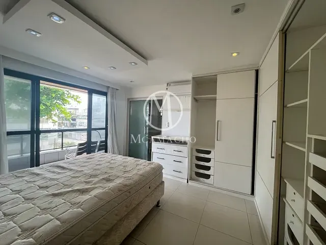 Apartamento 3 quartos e 5 banheiros, à venda, no bairro Recreio dos Bandeirantes em Rio de Janeiro