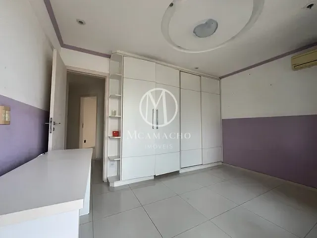 Apartamento 3 quartos e 5 banheiros, à venda, no bairro Recreio dos Bandeirantes em Rio de Janeiro