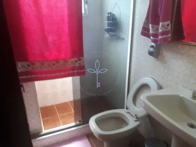 Apartamento 2 quartos e 1 banheiro, à venda, no bairro Bangu em Rio de Janeiro