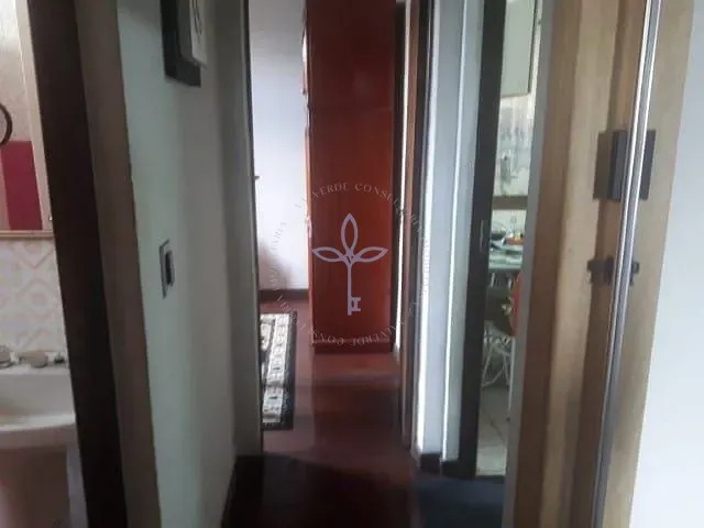 Apartamento 2 quartos e 1 banheiro, à venda, no bairro Bangu em Rio de Janeiro