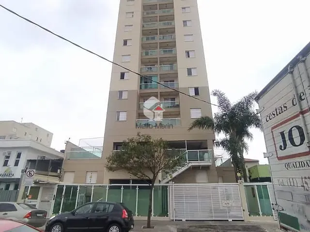 Apartamento 2 quartos e 1 banheiro, à venda, no bairro km 18 em Osasco