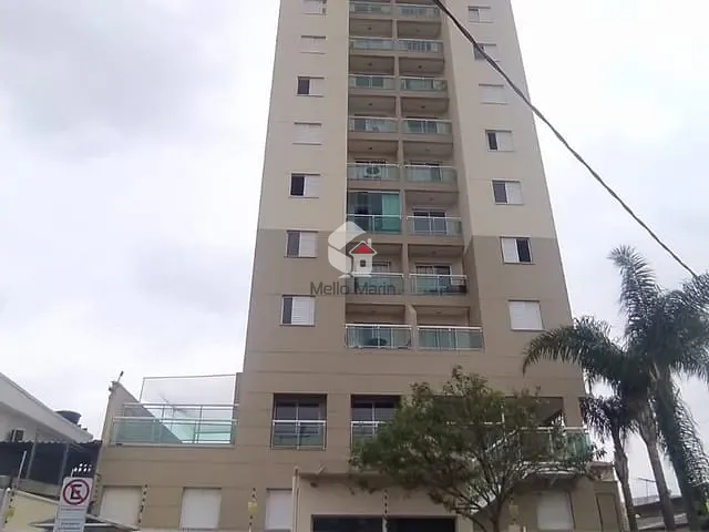 Apartamento 2 quartos e 1 banheiro, à venda, no bairro km 18 em Osasco