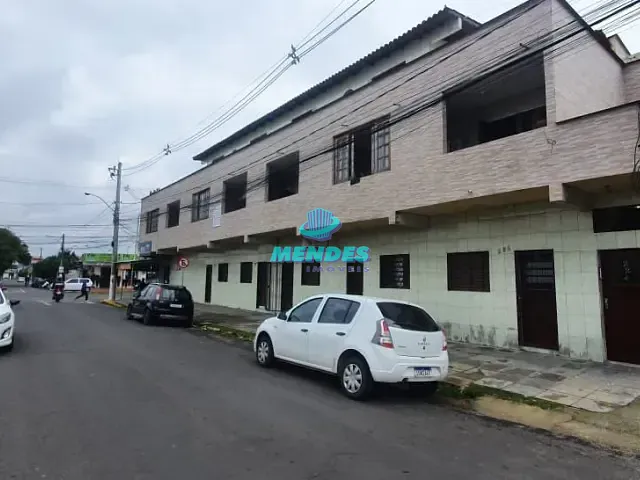 Apartamento com 70m² 2 quartos e 1 banheiro, para alugar, no bairro Vera Cruz em Gravataí