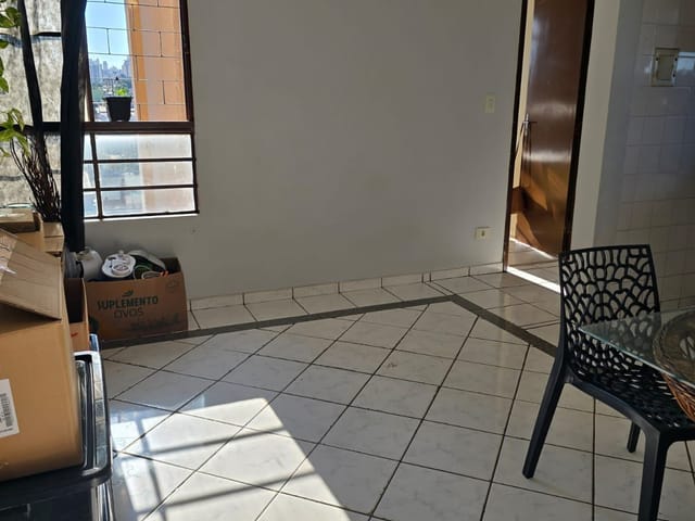 Apartamento 2 quartos e 1 banheiro, à venda, no bairro Jardim América em Goiânia