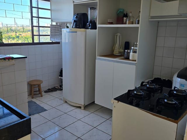 Apartamento 2 quartos e 1 banheiro, à venda, no bairro Jardim América em Goiânia