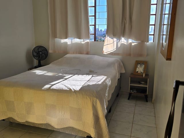 Apartamento 2 quartos e 1 banheiro, à venda, no bairro Jardim América em Goiânia