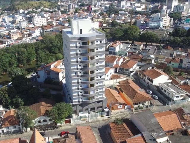 Foto do Apartamento - Apartamento à venda 2 Quartos, 1 Suite, 1 Vaga, 80M², Varginha, Itajubá - MG | Residencial Petrus | MOHALLEM e LOPES CORRETAGEM E ADMINISTRACAO DE IMOVEIS LTDA