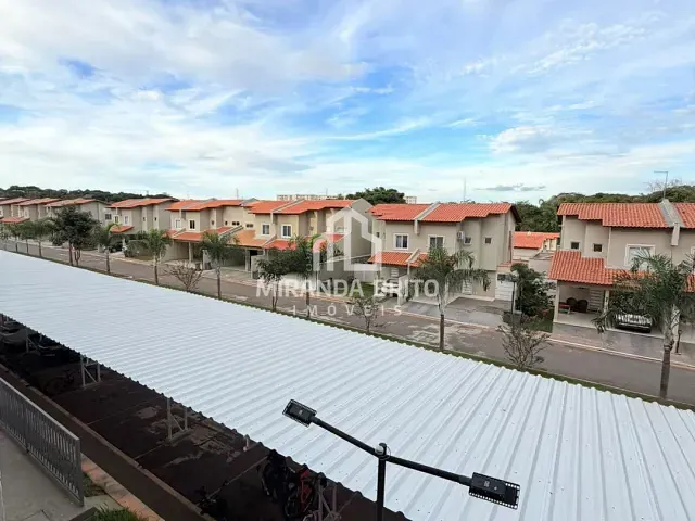 Apartamento 2 quartos e 1 banheiro, à venda, no bairro Jardim Belo Horizonte em Aparecida de Goiânia