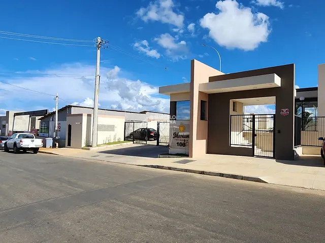 Apartamento com 66m² 3 quartos e 1 banheiro, à venda, no bairro Candeias em Vitória da Conquista