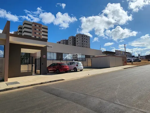 Apartamento com 66m² 3 quartos e 1 banheiro, à venda, no bairro Candeias em Vitória da Conquista