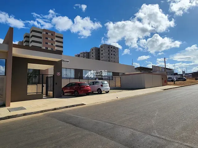 Apartamento com 66m² 3 quartos e 1 banheiro, à venda, no bairro Candeias em Vitória da Conquista