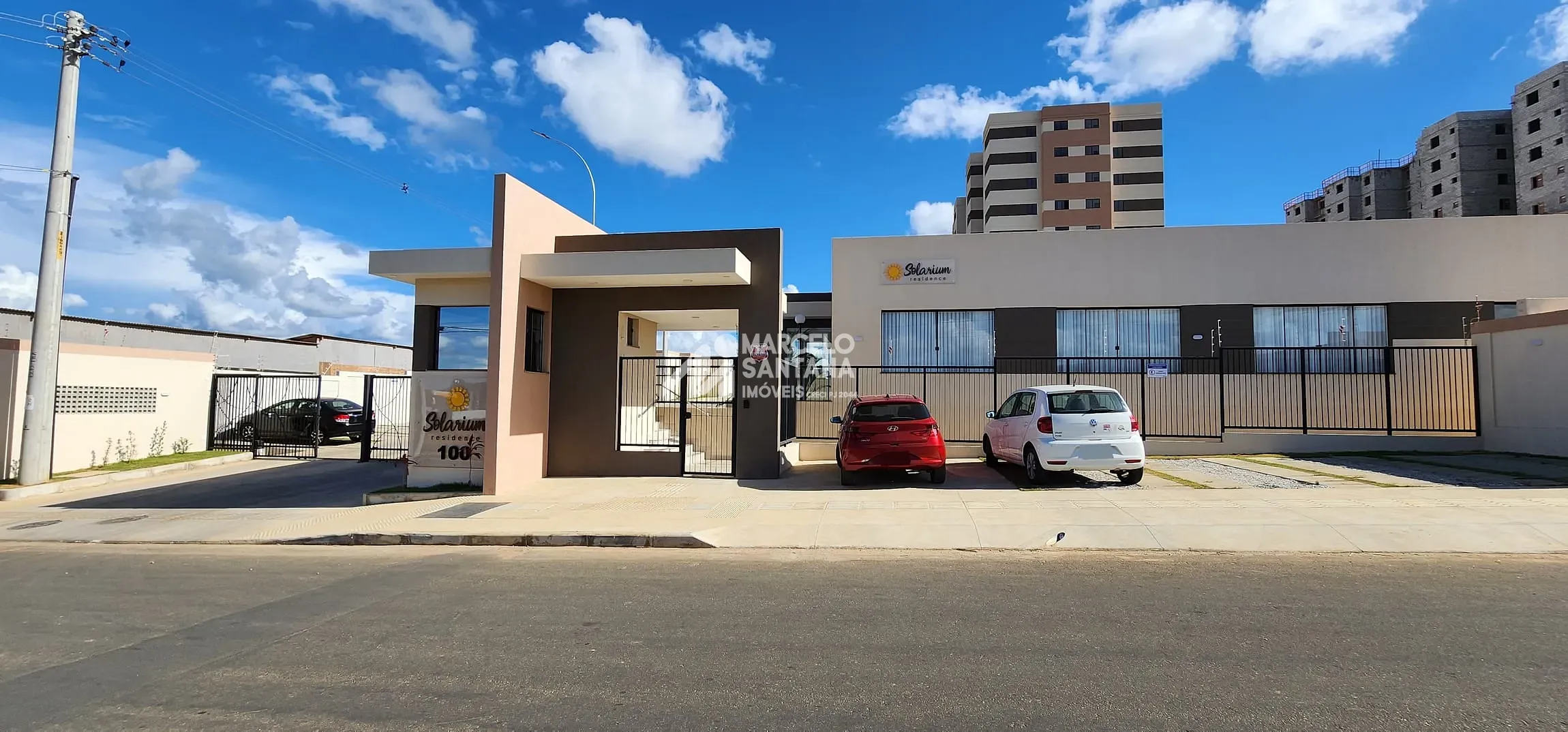 Apartamento, 3 quartos, 65 m² - Foto 2