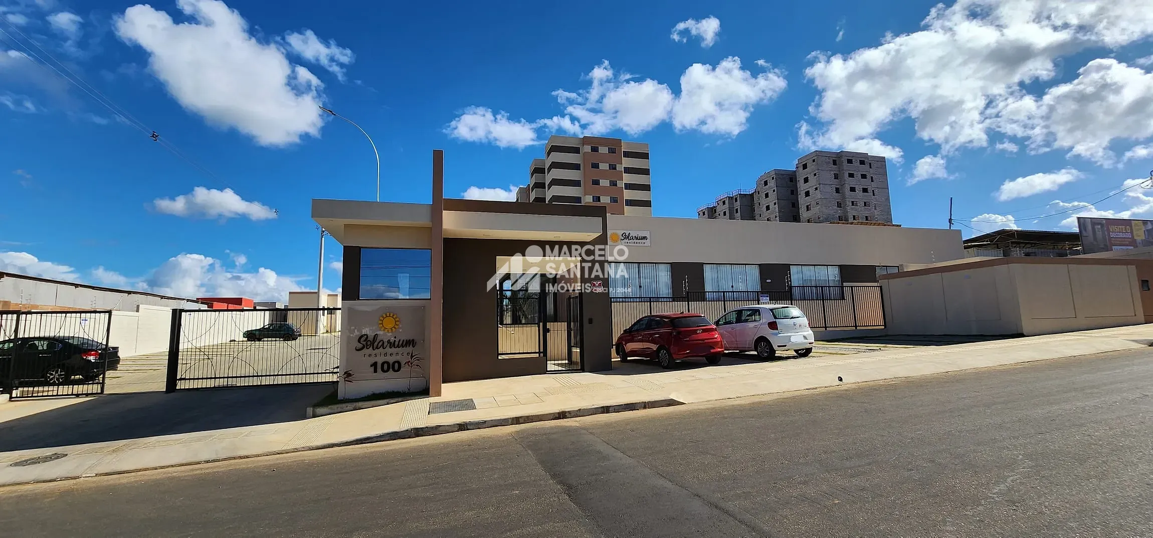 Apartamento, 3 quartos, 65 m² - Foto 1