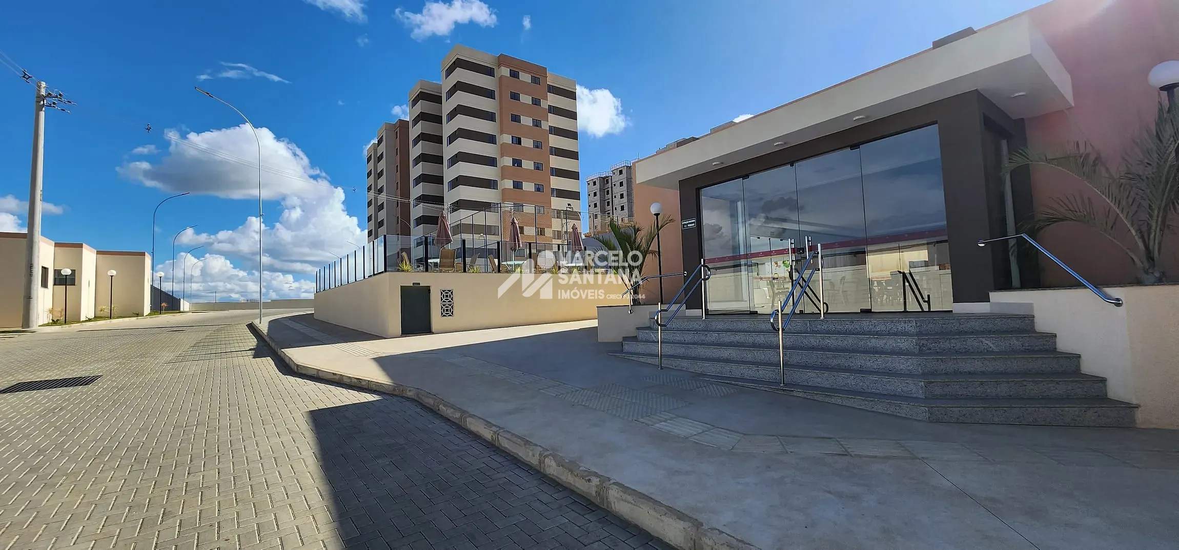Apartamento, 3 quartos, 65 m² - Foto 5