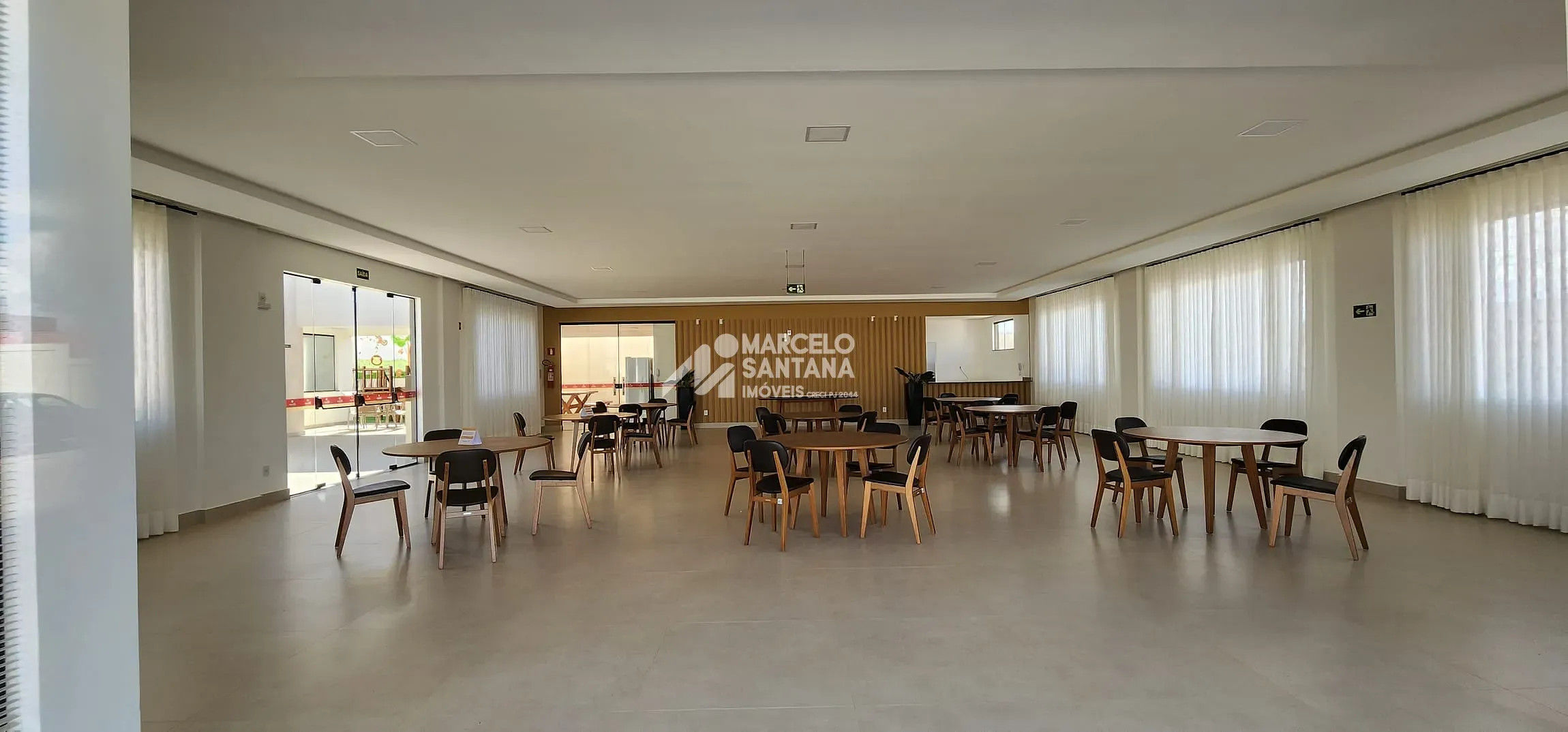 Apartamento, 3 quartos, 65 m² - Foto 33