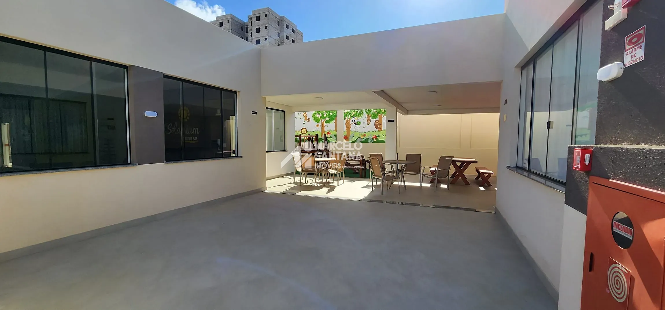 Apartamento, 3 quartos, 65 m² - Foto 35