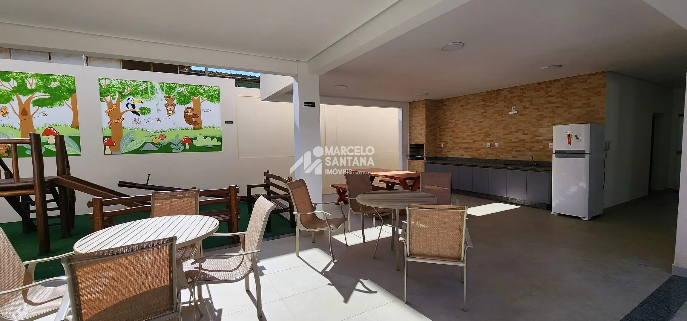 Apartamento, 3 quartos, 65 m² - Foto 36