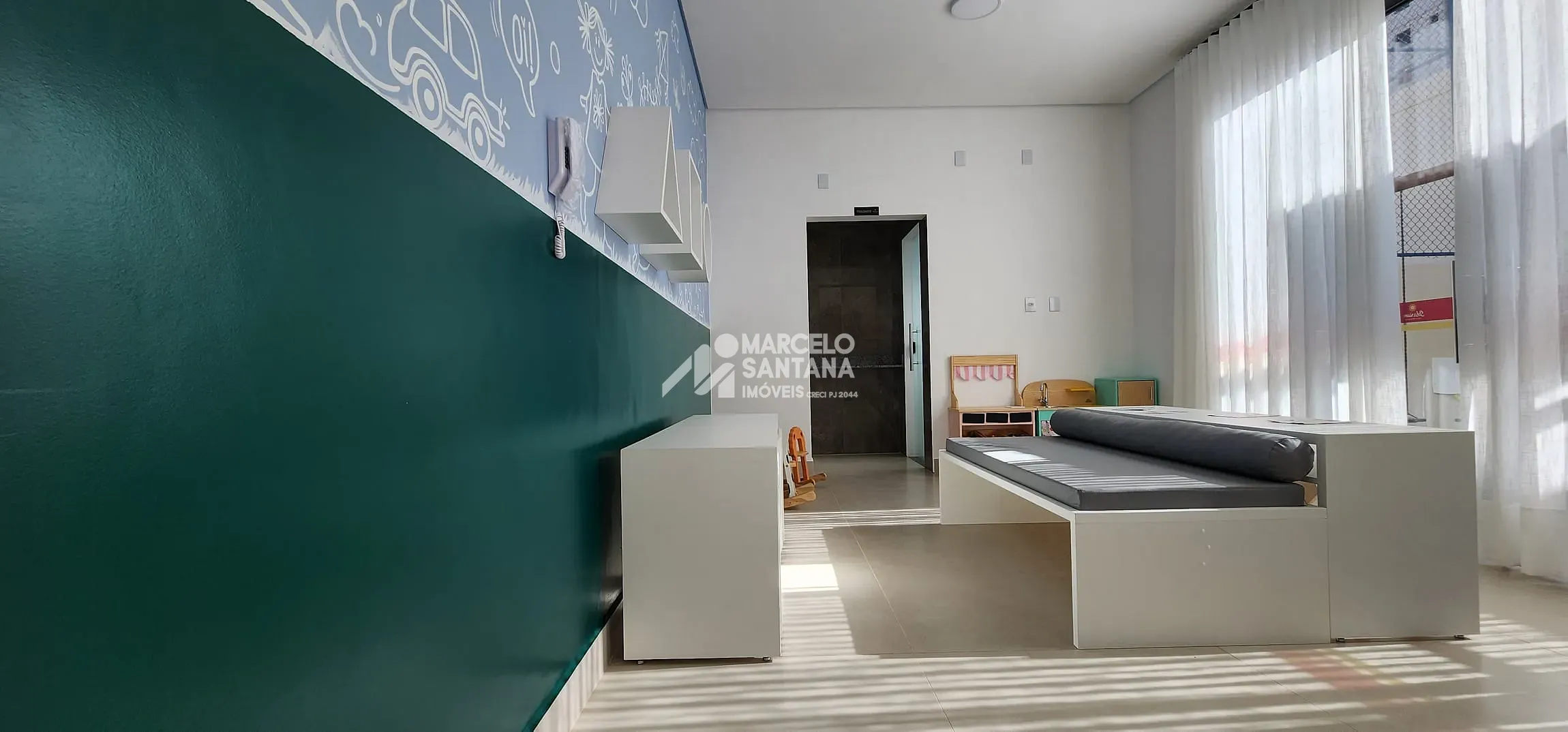 Apartamento, 3 quartos, 65 m² - Foto 37
