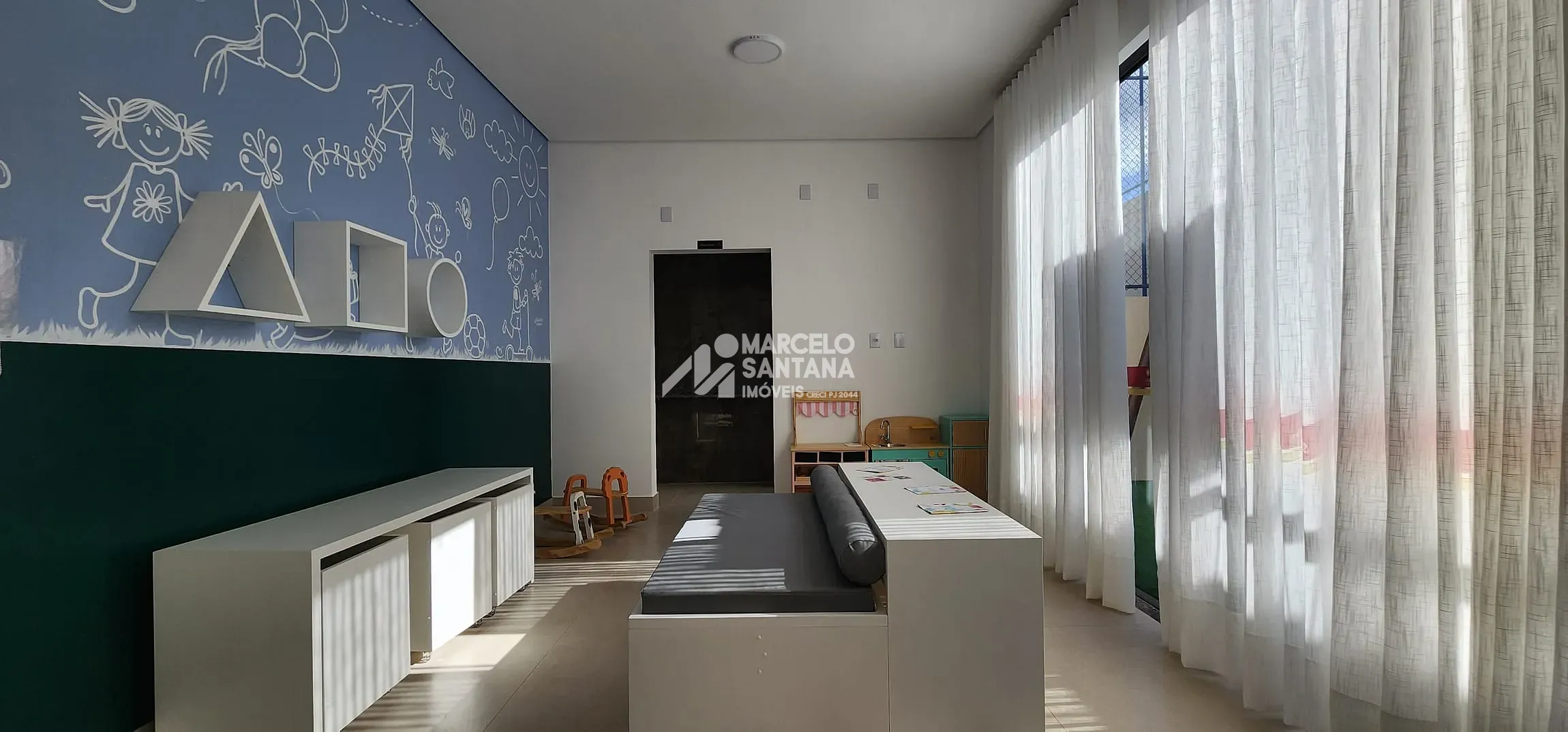 Apartamento, 3 quartos, 65 m² - Foto 38