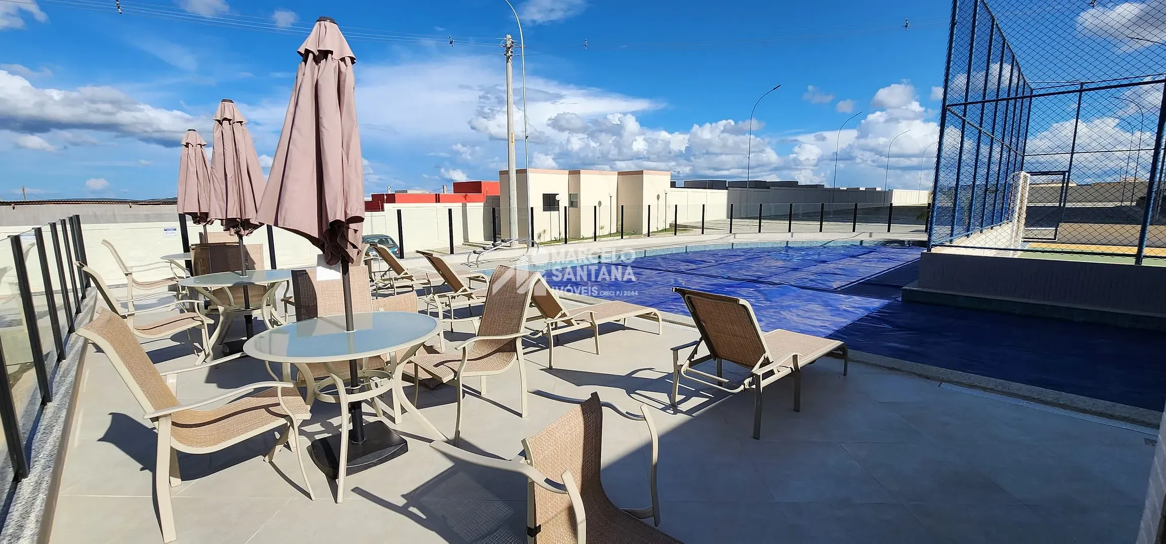 Apartamento, 3 quartos, 65 m² - Foto 40