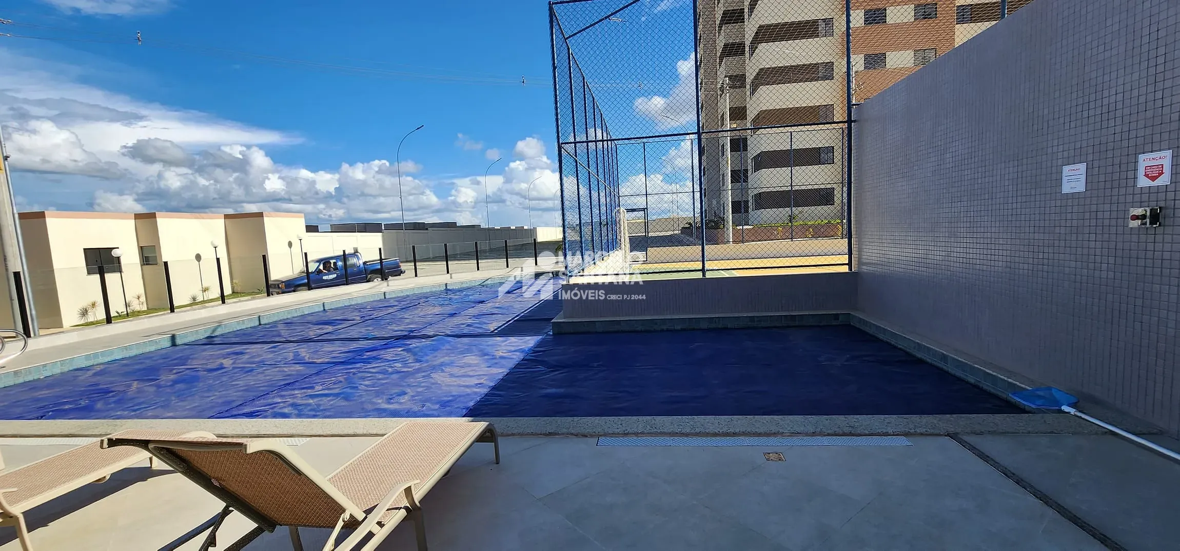 Apartamento, 3 quartos, 65 m² - Foto 41