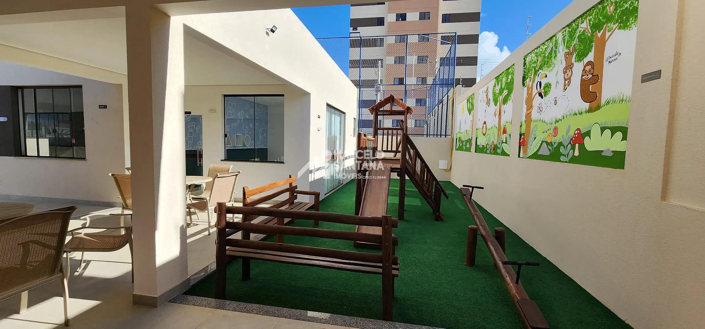Apartamento, 3 quartos, 65 m² - Foto 43
