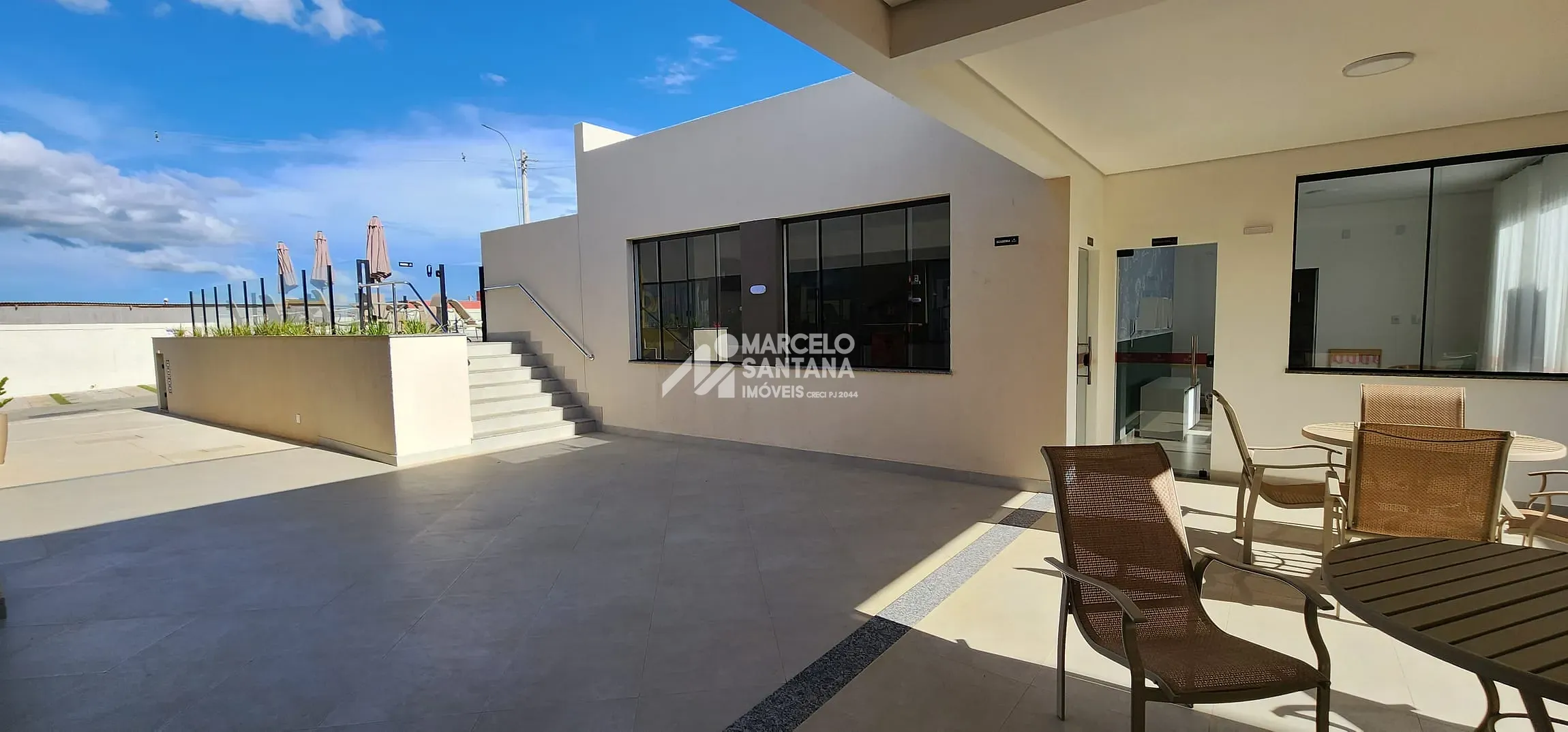 Apartamento, 3 quartos, 65 m² - Foto 44