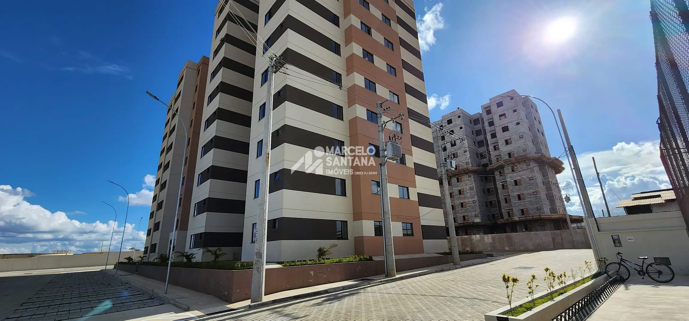 Apartamento, 3 quartos, 65 m² - Foto 6